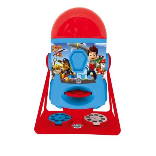 Lexibook Paw Patrol Berättarlampa My Stories Brought To Light 95127 lek barn projektor