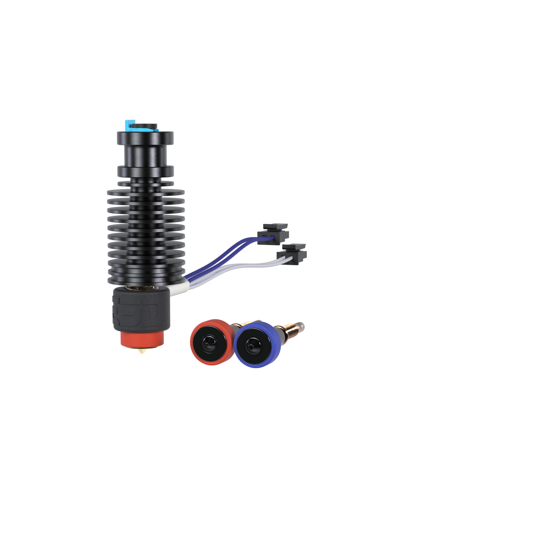 E3d Revo™ Prusa Mk3
