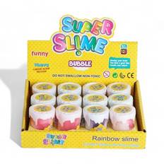 Rainbow Slime