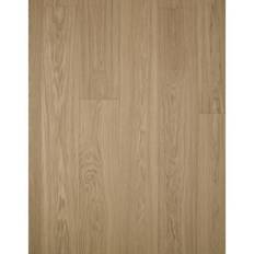 Timberman plankegulv Royal Oak powerlak hvid 1805x195x10 mm 2,46 m²