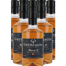 GetSpirits Rum No. 10