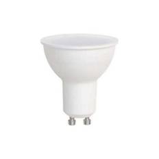 LED spot 100° 3000K 510lm GU10 6W