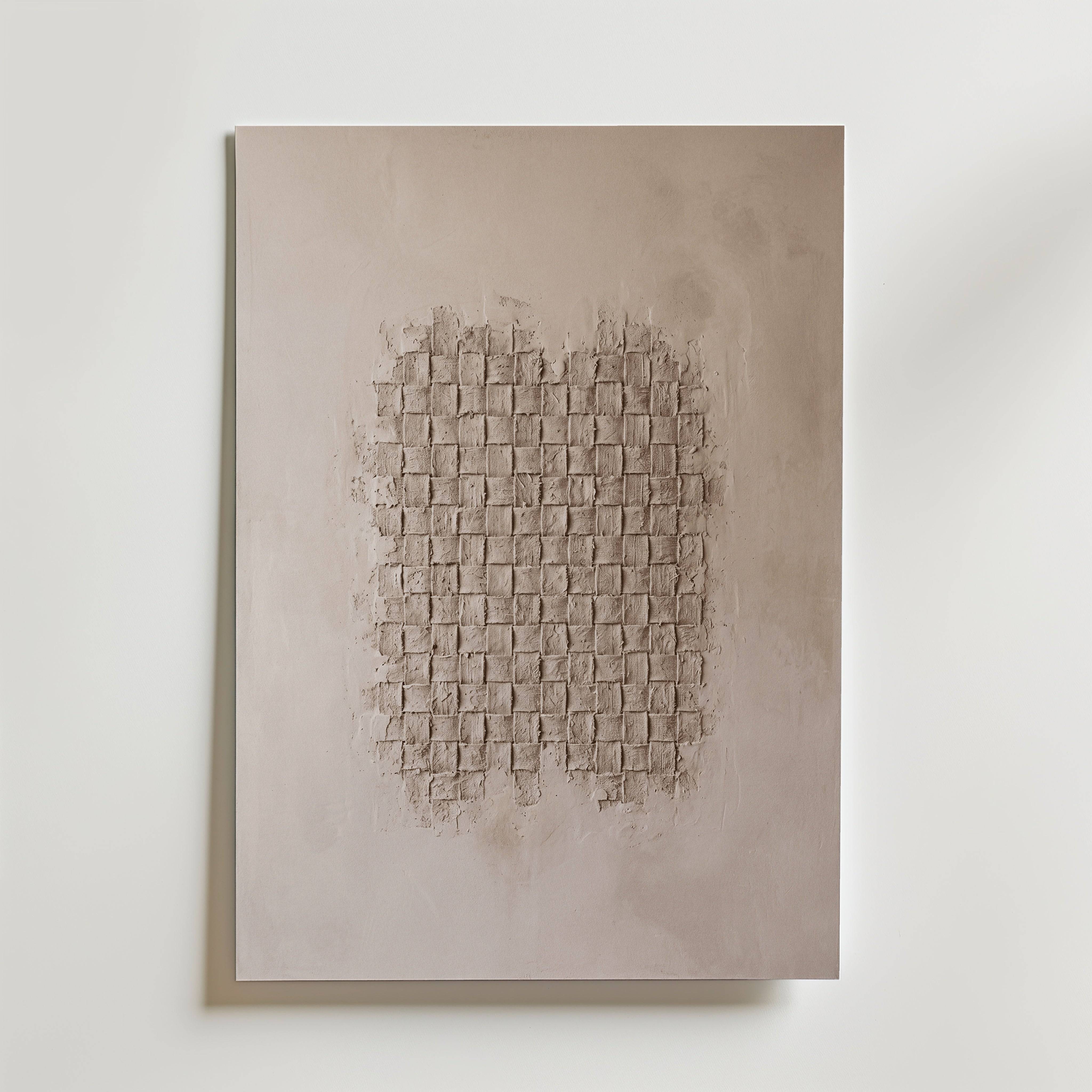Un-Ami Hakudo - Fine Art Poster 21x30 cm Utan passepartout