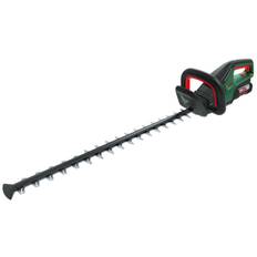 Bosch 6528 Advanced HedgeCut -36V - (uden batteri)