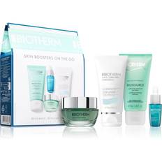 Biotherm Aquasource Hyalu Plump Gel Presentförpackning för Kvinnor