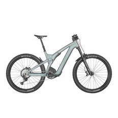 SCOTT Patron eRIDE 910 - Prism Grey Green