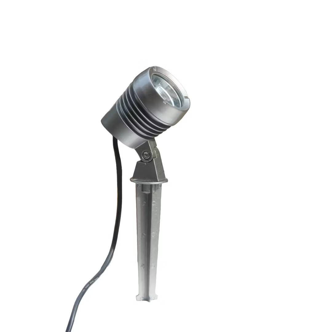 LED-Spike Markspot 3W: 4000K / 28°