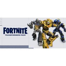 Fortnite - Transformers Pack PS5