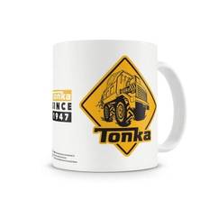 Tonka Since 1947 Coffee Mug