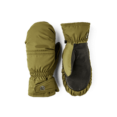 Primaloft Leather Female - mitt