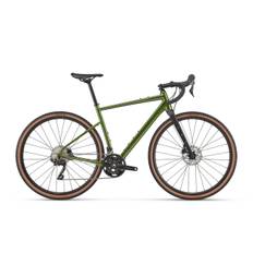 Cannondale Topstone 2 2x 2025 Grön - S 2024