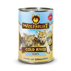 Wolfsblut Cold River Puppy