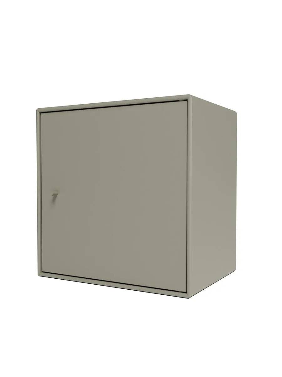 Montana Mini 1103 Modul m. Låge, højre Fennel - Jacobsen Plus