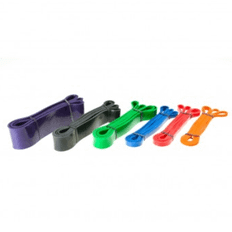 Powerbands - Orange