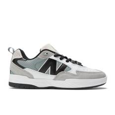 New Balance Mænd NB Numeric Tiago Lemos 808 i Black Suede/Mesh