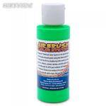 HobbyNox Airbrush Color Neon Grön 60ml