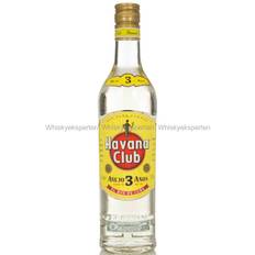 Havana Club 3 År