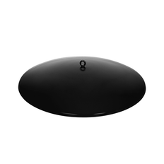 Bålpannalock till Bålpanna/Bålgrill Ø 60 cm Espegard