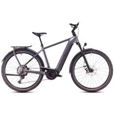 Cube Kathmandu Hybrid SLX 800 - Elektro...