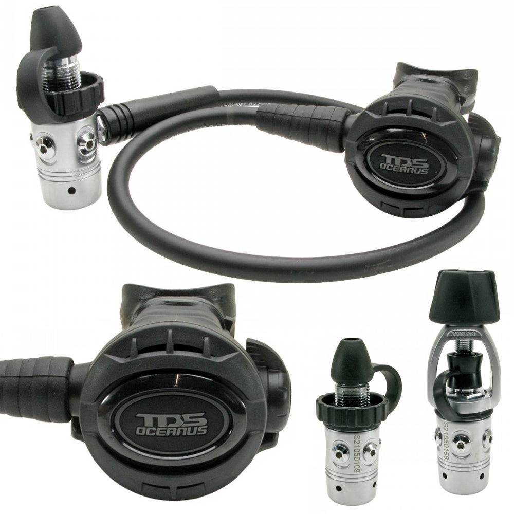 TDS Oceanus - DIN