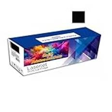 TN423 svart toner kompatibel med Brother TN423 TN421 TN 423 TN 421 för Brother MFC-L8690CDW tonerkassetter svart för HL-L8260CDW DCP-L8410CDW HL-L8360CDW MFC-L8900CDW (TN-423B-svart)