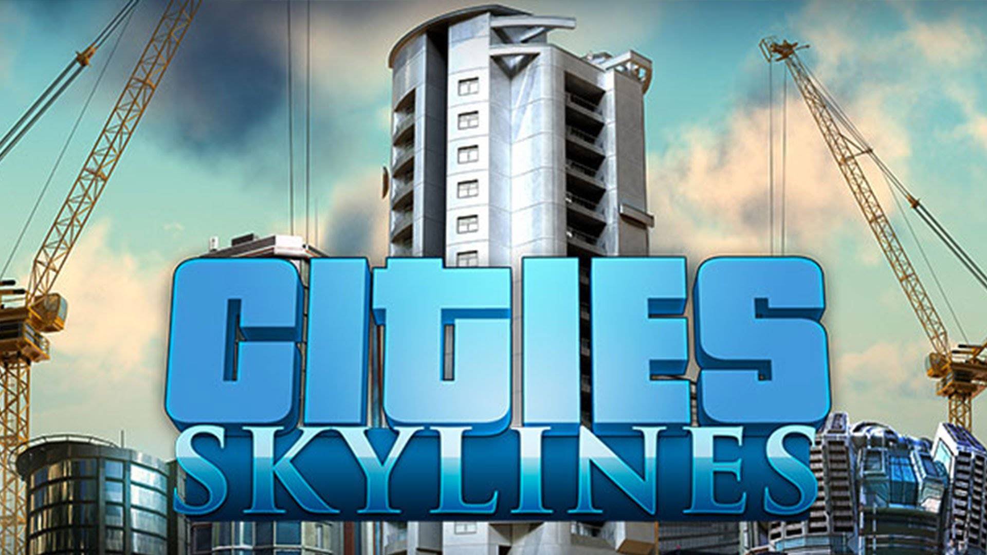 Städer: Skylines - Sunset Harbor DLC Steam CD Key (Steam / PC) – Ånga / Regionsfri