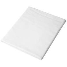 Lexington - Pocket Cotton Percale Lakan 180x200 Cm - Vit