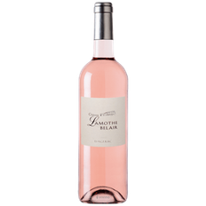 RosÉvin Frankrig - Chateau Lamothe Belair, Bergerac RosÉ, Frankrig, 2022, 12%.