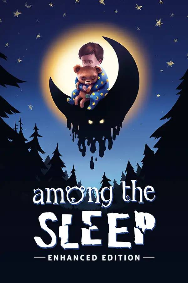 Among the Sleep: Enhanced Edition (EU) (PC / Mac / Linux) - Steam - Digital Code
