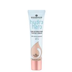 Hydro Hero CC Cream 05 Natural Ivory SPF15 30 ml