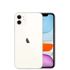 Apple iPhone 11 64GB White