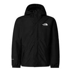 The north face - Antora regnjakke - 12-14 år / XL ÅR  - Sort