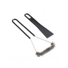 Morsö brush & scraper kit