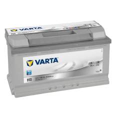 Varta Silver Dynamic 12v 100Ah H3