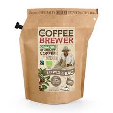 Coffee Brewer Bag-frisk Kaffe - Honduras Medium