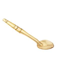 Camtensils Amber høj varmebestandig kogegrej ske, 333x73 mm