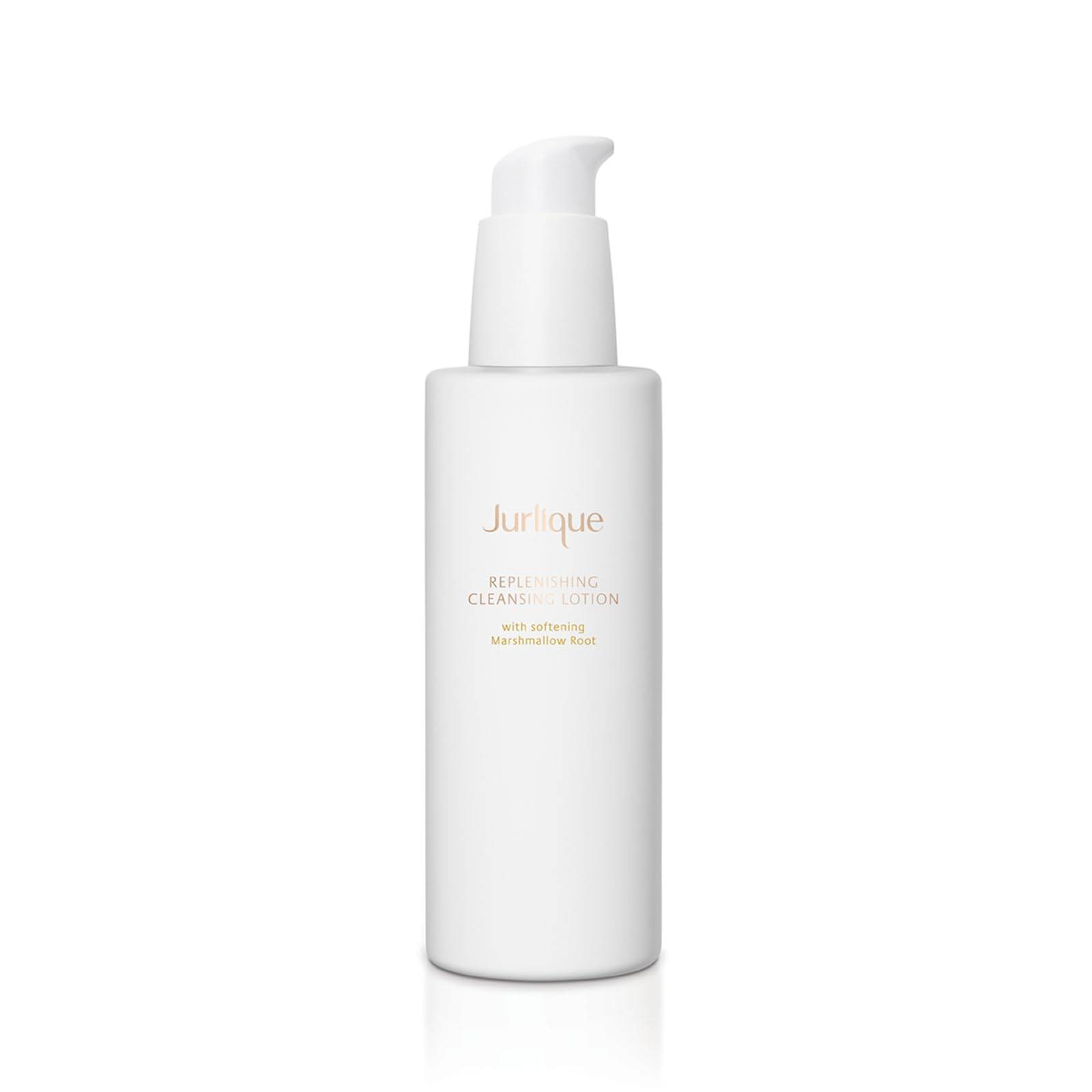 Jurlique Replenishing Moist Cleansing Lotion 200ml