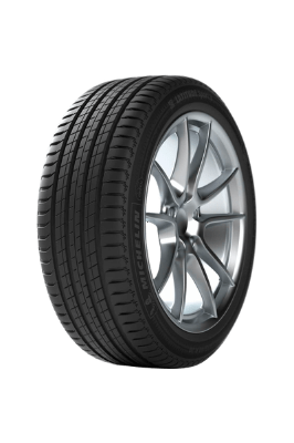 Däck Sommar MICHELIN LATITUDE SPORT 3 235/55 R19 101/W