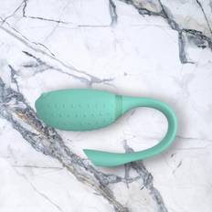 Magic Motion - Fugu Smart Wearable Vibrator - Mint green
