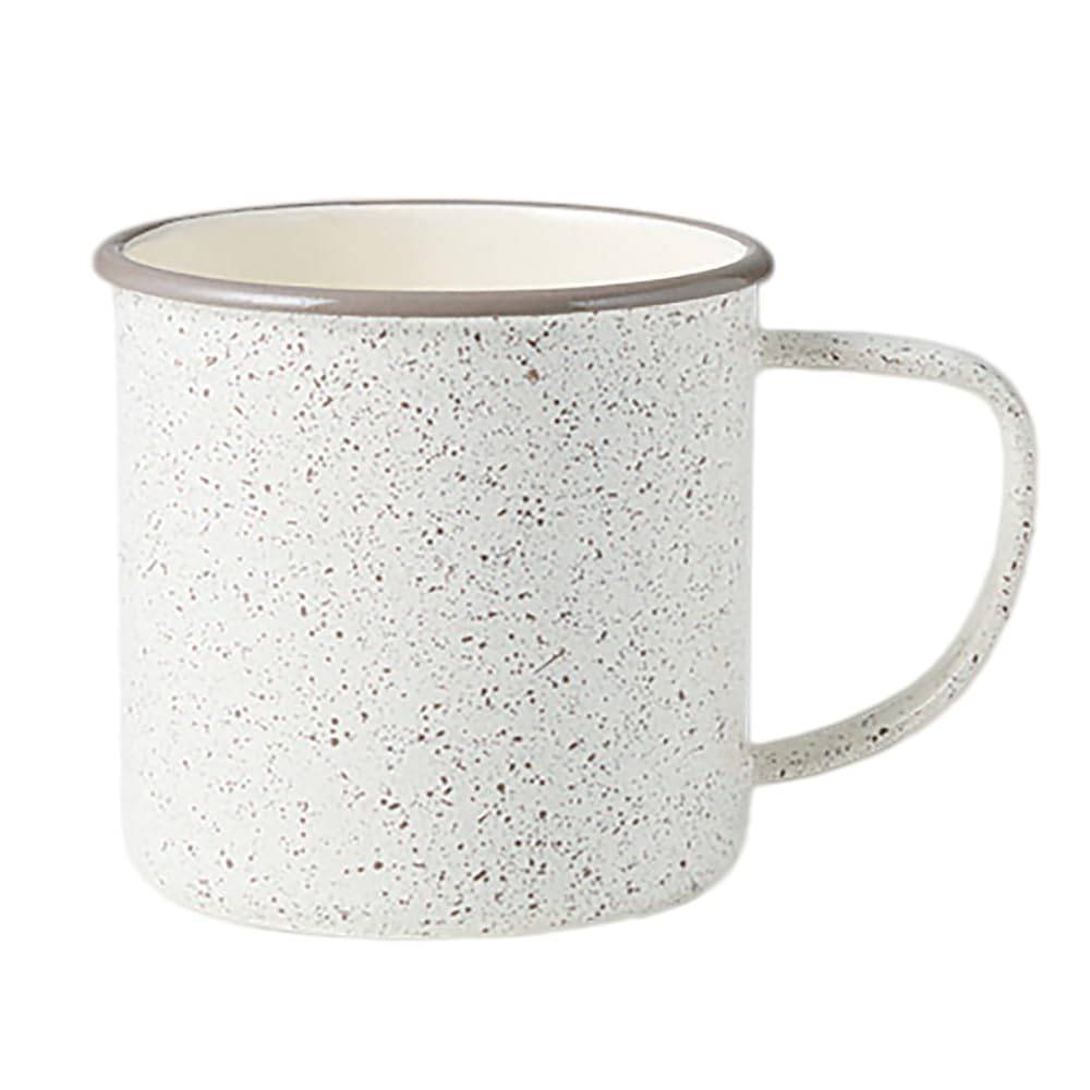 Takenaka RETRO MODA Made in Mug, Japan, Gray, 370ml, T-36414 grå färg