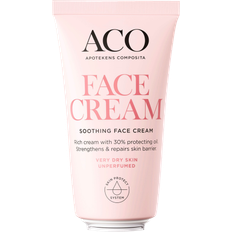 ACO Face Soothing Cream 50ml