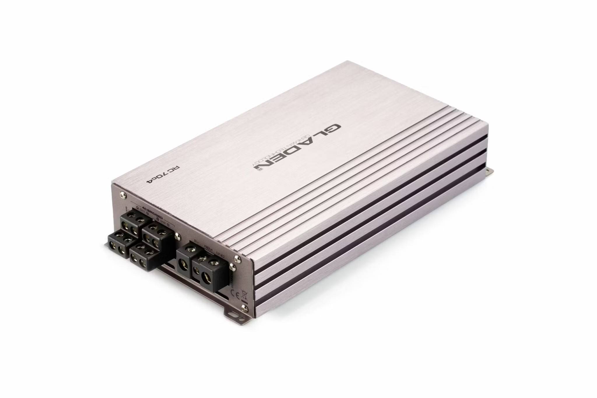 Gladen RC 70c4