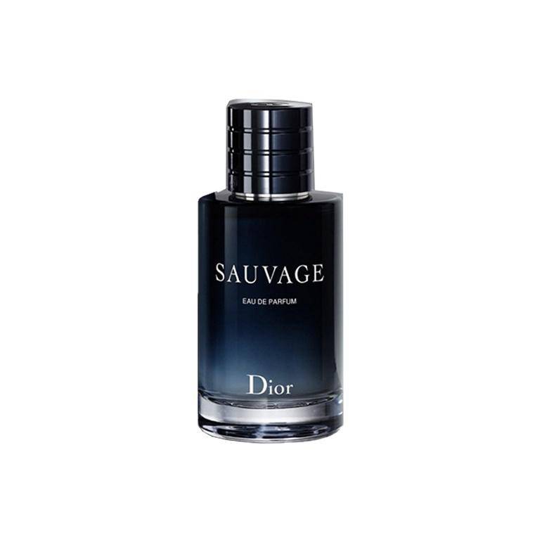 Dior Sauvage Eau de Parfum - Citrus- och Vaniljnoter