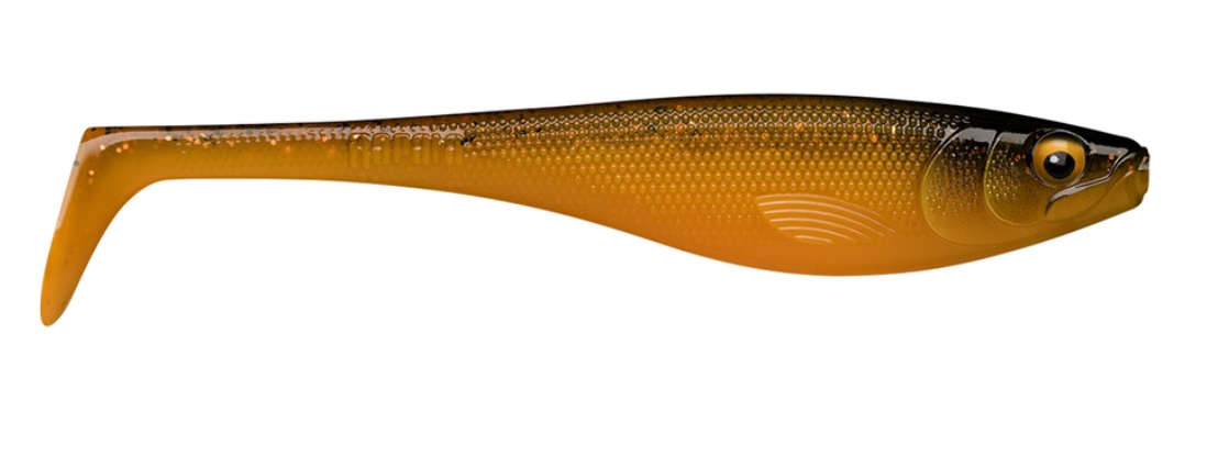 Rapala Soft Peto (50g 18cm) Lava Roach