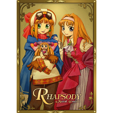 Rhapsody: A Musical Adventure PC
