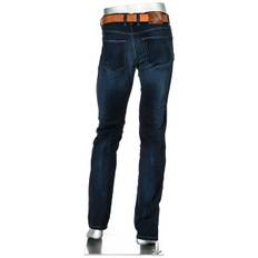 ALBERTO PIPE JEANS-W34 / L30