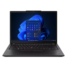 Lenovo ThinkPad X13 Gen 4 13. Gen Intel® Core i5-1335U-processor E-cores op til 3,40 GHz P-cores op til 4,60 GHz, Windows 11 Home 64, 256 GB SSD TLC Opal