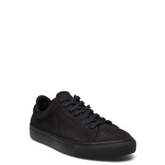 GARMENT PROJECT Type - Black/Black Nubuck Black