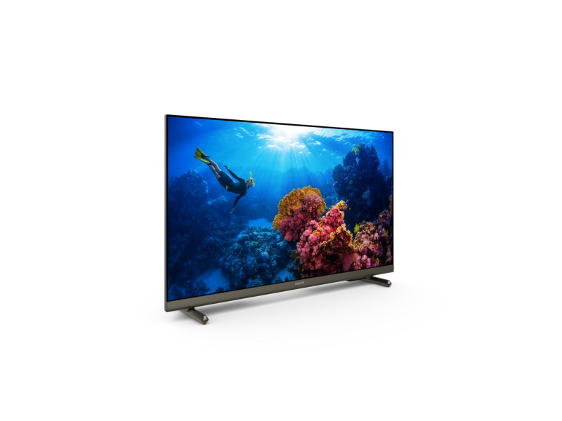 24PHS6808 - 24 - 1366 x 768 - Smart TV - Pixel Plus