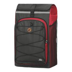 Andersen Säck Shoppingvagn Fado 2.1 Röd